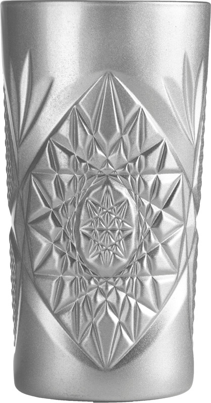 Склянка LIBBEY Hobstar Cooler 475 мл Silver (928426)